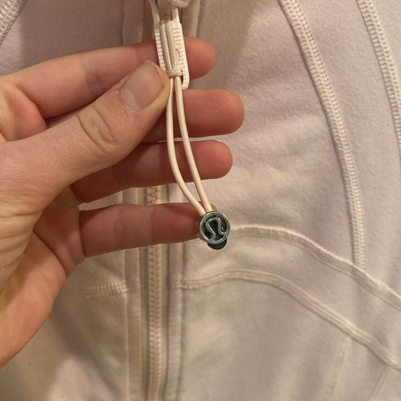 Lululemon Strawberry Milkshake Define Jacket LUON - Picture 4 of 10